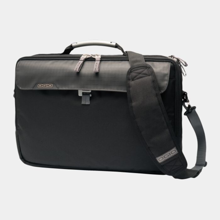 Pursuit Messenger Thumbnail