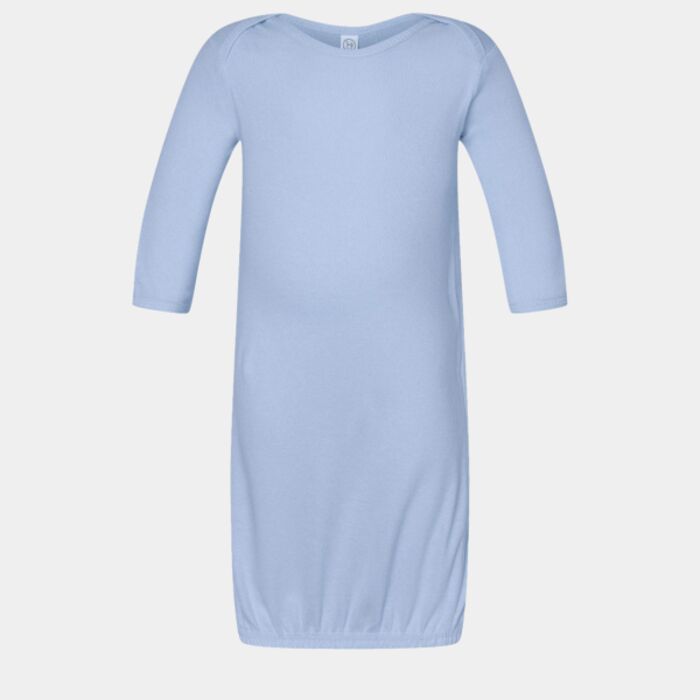 Infant Baby Rib Layette Thumbnail