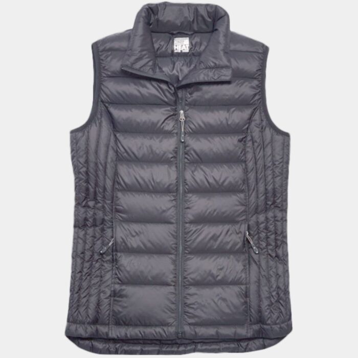 Women's 32 Degrees Packable Down Vest Thumbnail