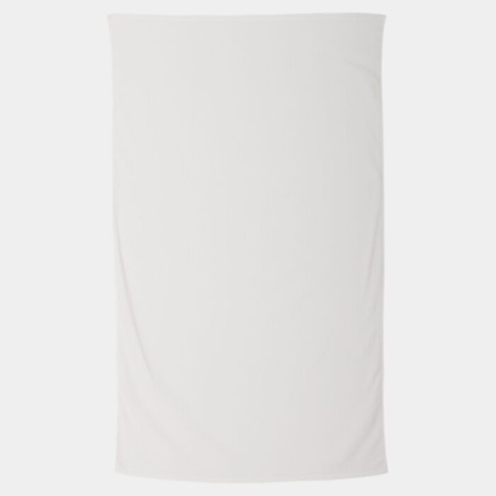 Legacy Velour Beach Towel Thumbnail