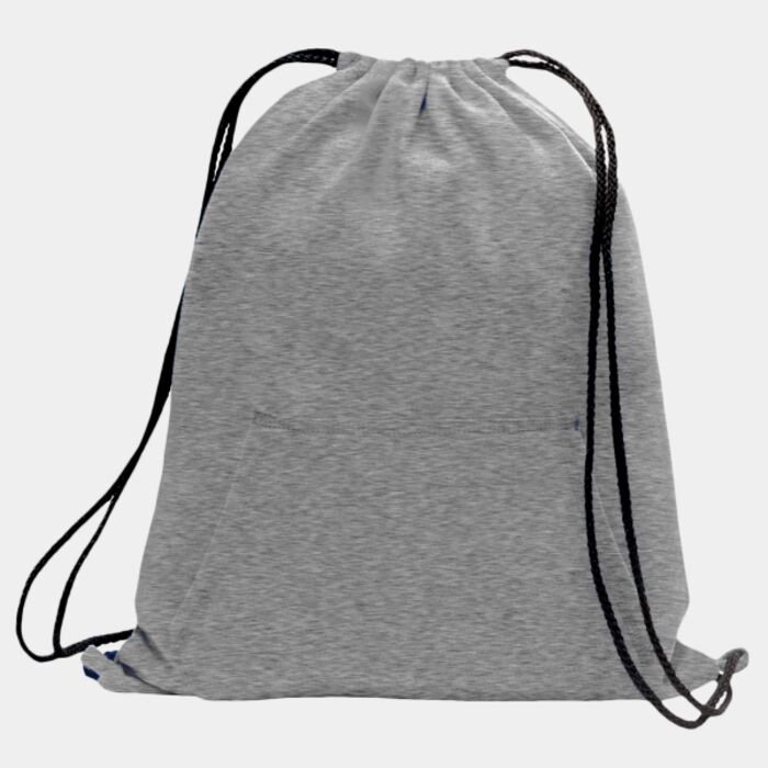 Core Fleece Sweatshirt Cinch Pack Thumbnail