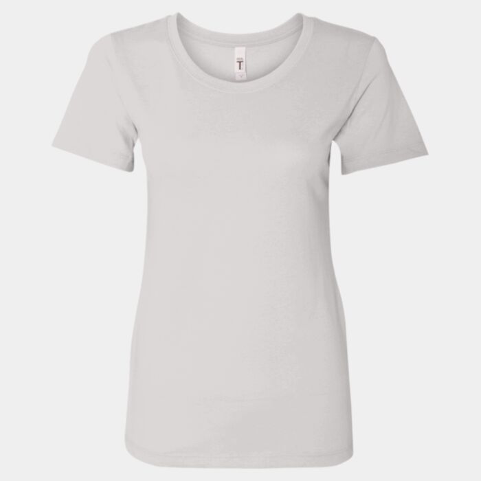 Women's Ideal T-Shirt Thumbnail