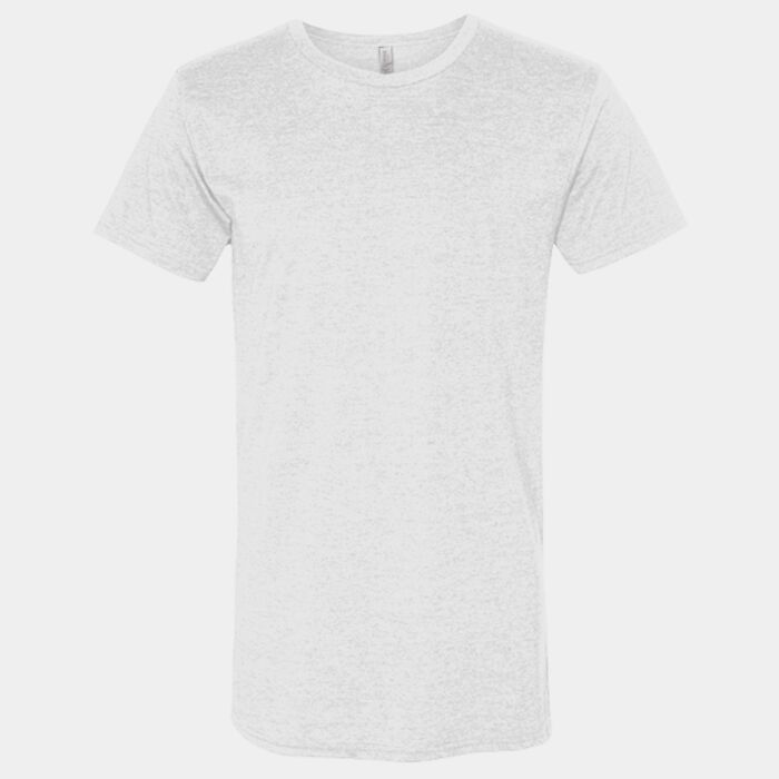 Men's Long Body Urban Tee Thumbnail