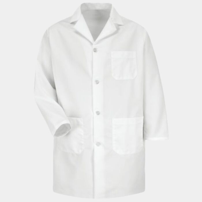 Unisex Staff Coat Thumbnail