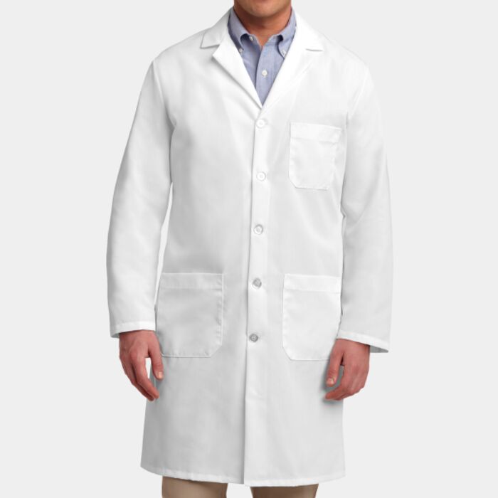 Lab Coat Thumbnail