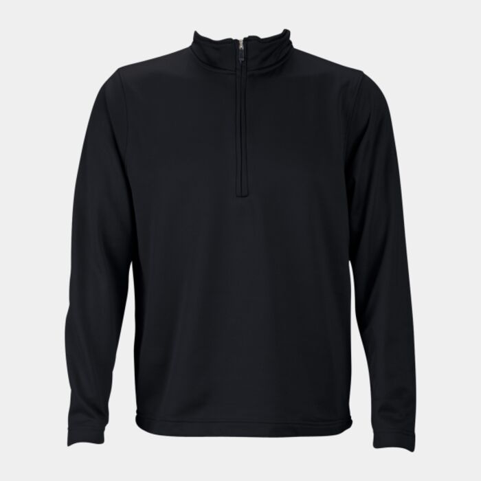 1/4-Zip Micro-Fleece Pullover Thumbnail