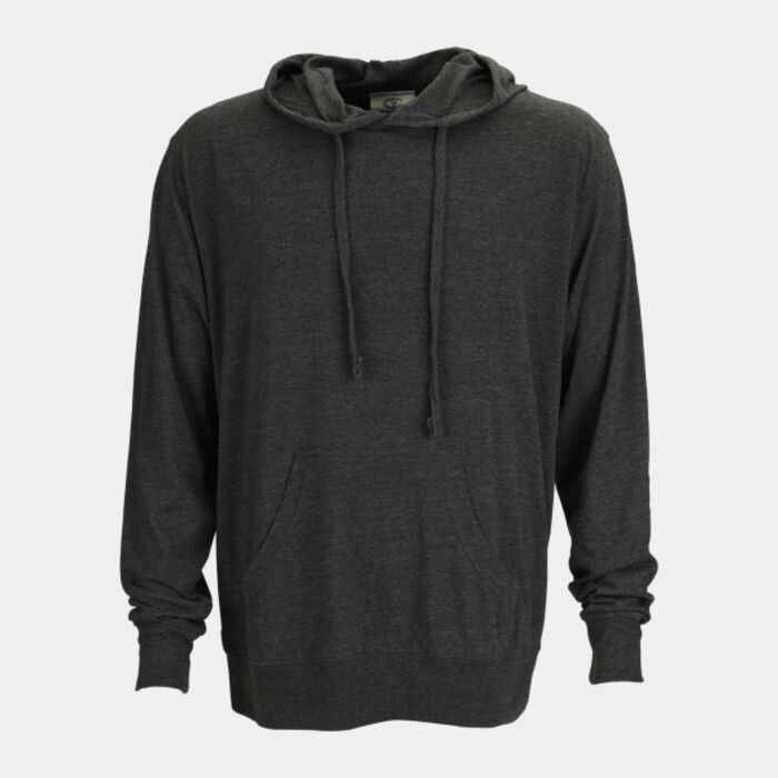 Lightweight Jersey Knit Pullover Thumbnail