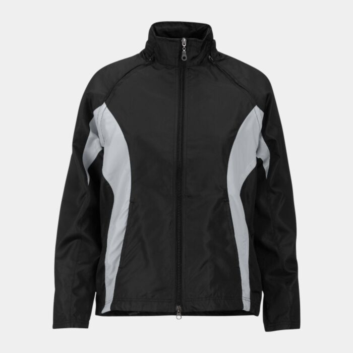 Women's Wind Jacket Thumbnail