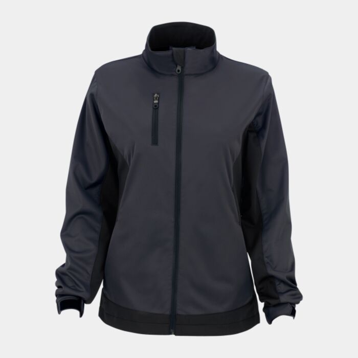 Women?s Air-Block Softshell Jacket Thumbnail