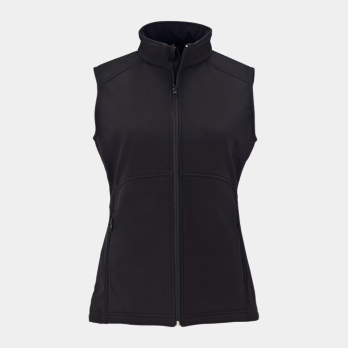 Women?s Quest Bonded Vest Thumbnail