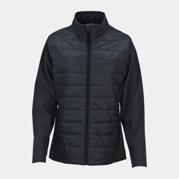 Women?s Hybrid Jacket Thumbnail