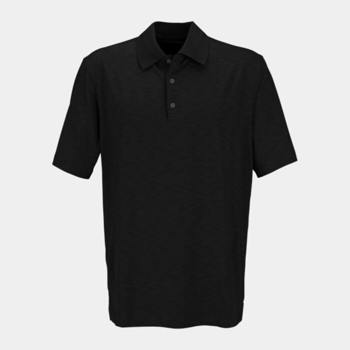 Greg Norman Play Dry? Heather Polo Thumbnail