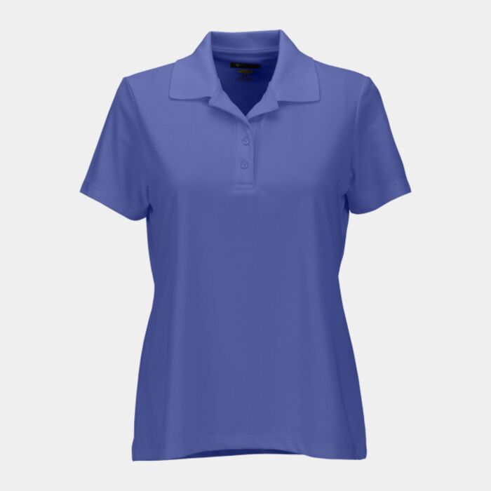 Greg Norman Women?s Play Dry? Polo Thumbnail