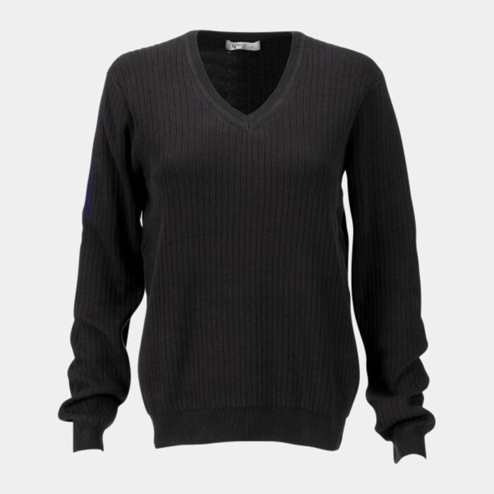 Greg Norman Women's V-Neck Sweater Thumbnail