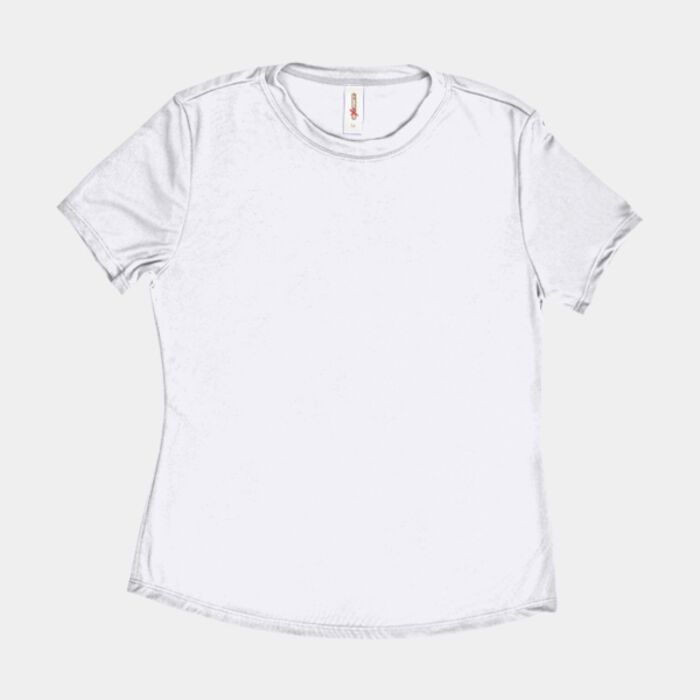 AI201 Women's Expert Tee Thumbnail