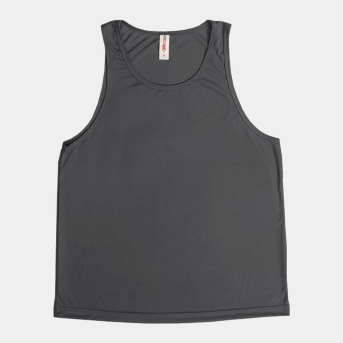 AI827 Men's Endurance Singlet Thumbnail