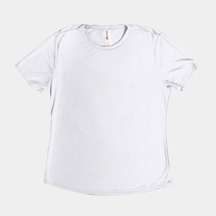 AJ201 Women's Tec Tee Thumbnail