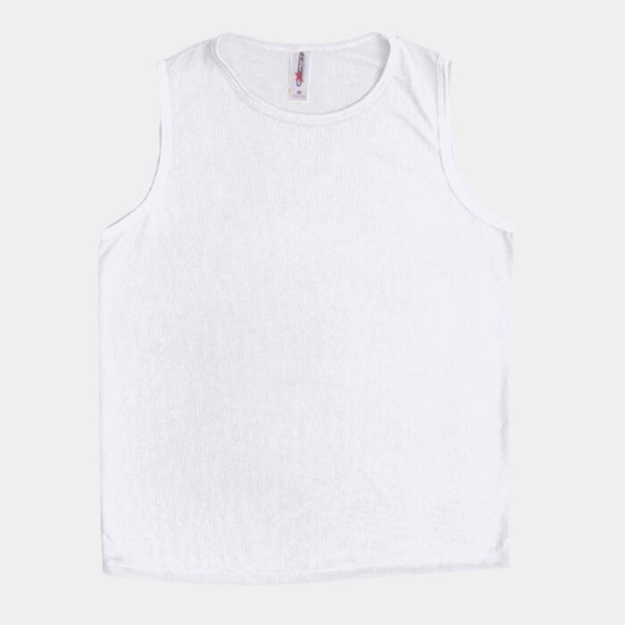 AJ219 Women's Singlet Thumbnail