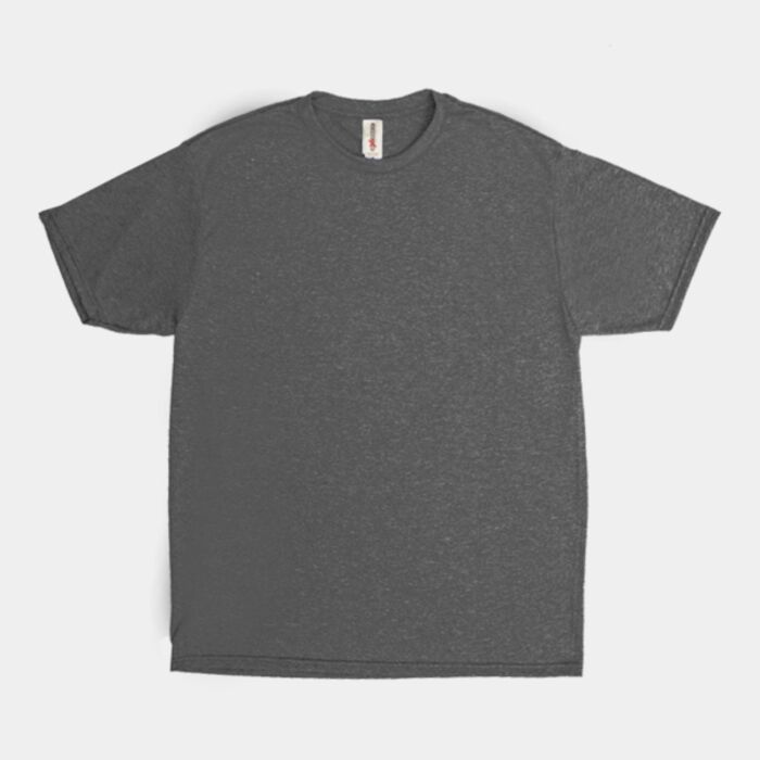 AF804 Men's Heather Performance Tee Thumbnail