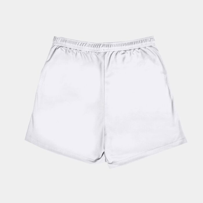 AJ1040 Women's Training Shorts Thumbnail