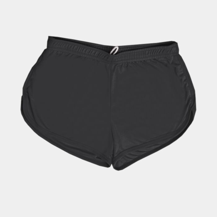 AI1045 Women's Cupid Short Thumbnail