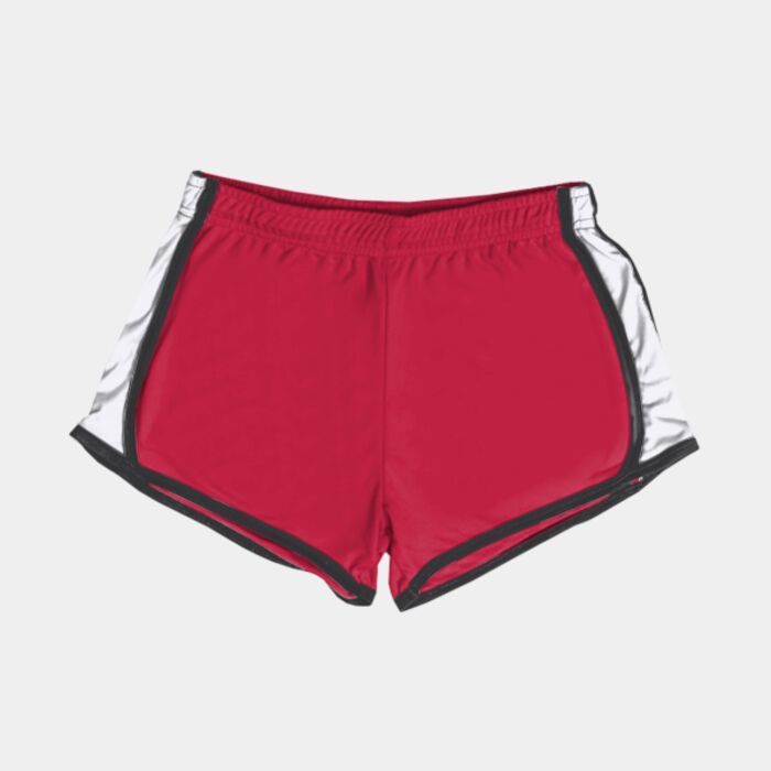 AI1046 Women's Go Active Short Thumbnail