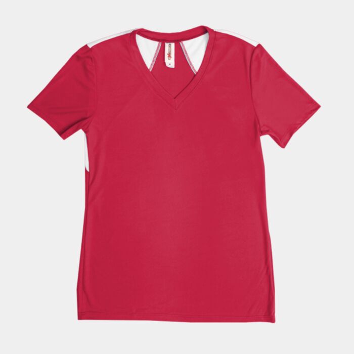 AI232 Women's Angel Wings Thumbnail