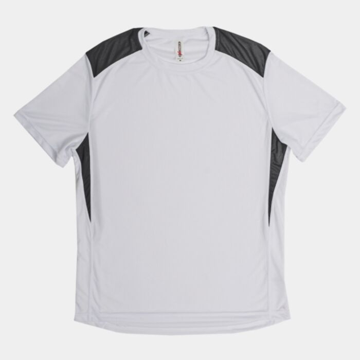 AI838 Men's Metro Tee Thumbnail