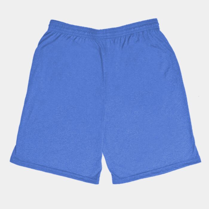 AA1086 Men's Workman Short with Pockets Thumbnail