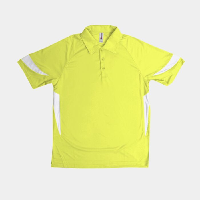 AI841 Men's Camp Polo Thumbnail