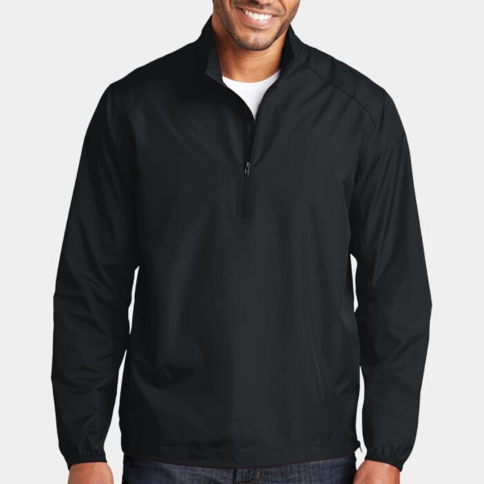 Zephyr 1/2 Zip Pullover Thumbnail