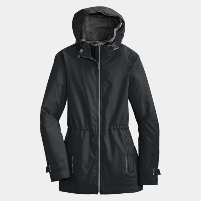 Women's Northwest Slicker Thumbnail