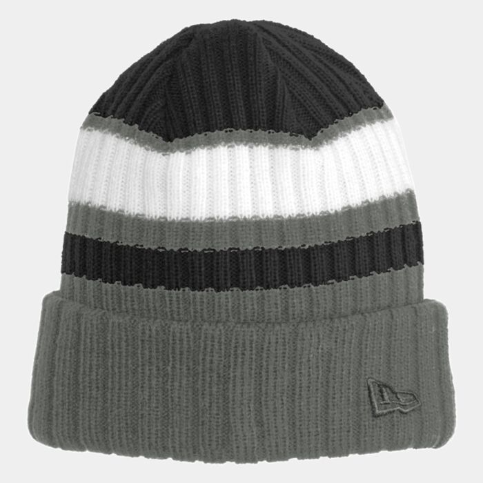 Ribbed Tailgate Beanie Thumbnail