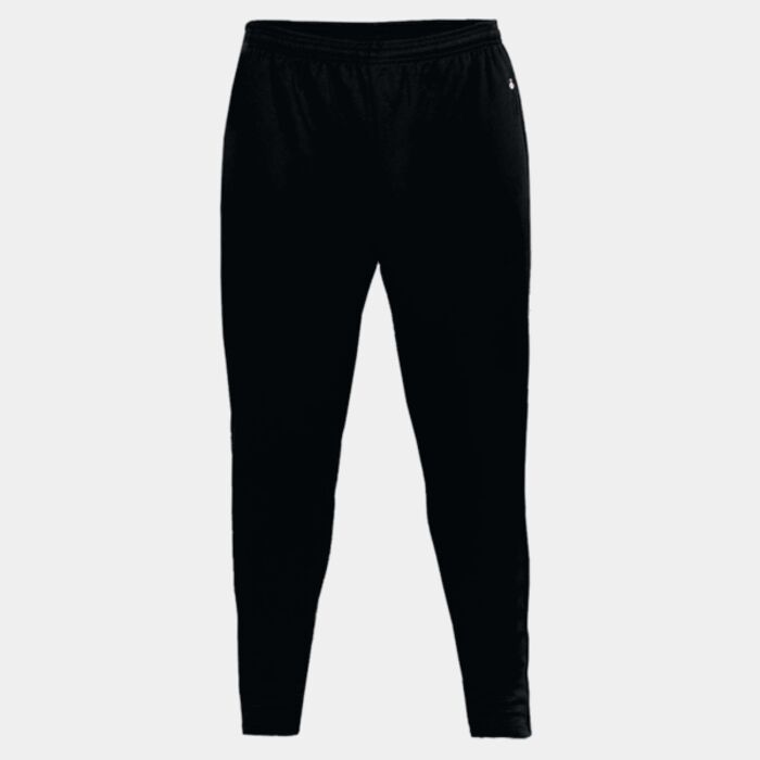 Men's Unbrushed Polyester Trainer Pants Thumbnail