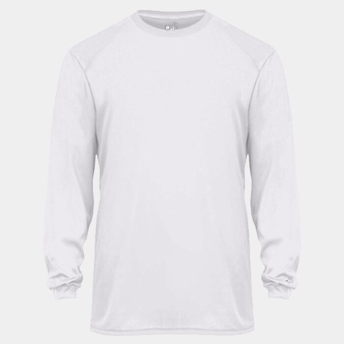 Men's Ultimate SoftLock™ Long Sleeve T-Shirt Thumbnail