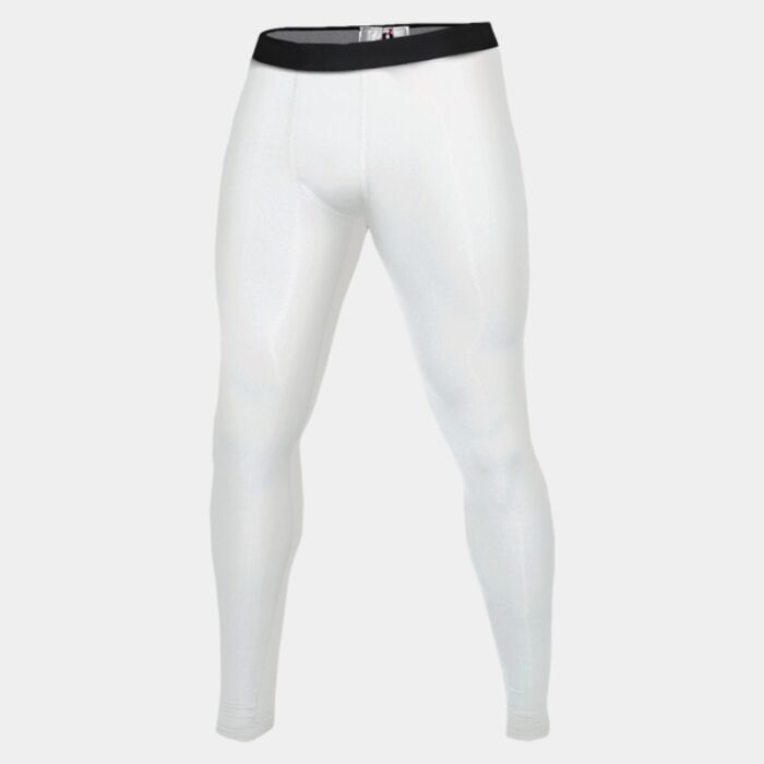 Men's Compression Full-Length Tights Thumbnail