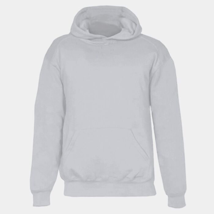 Youth Hooded Sweatshirt Thumbnail