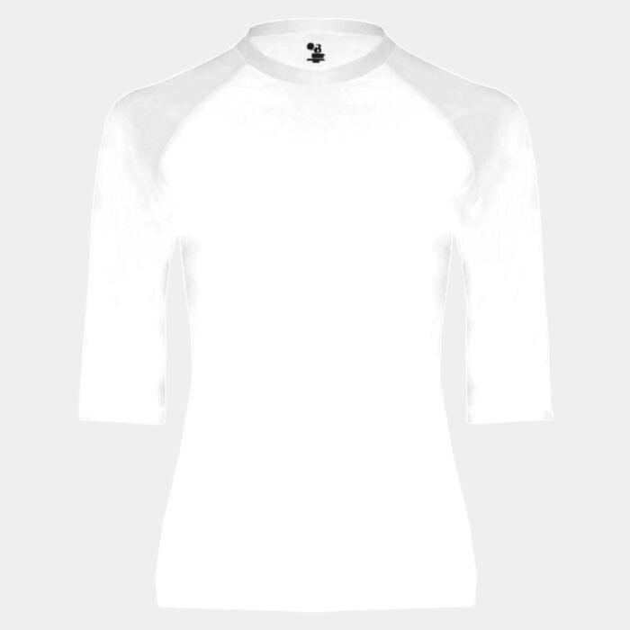 Men's Pro-Compression Half Sleeve T-Shirt Thumbnail