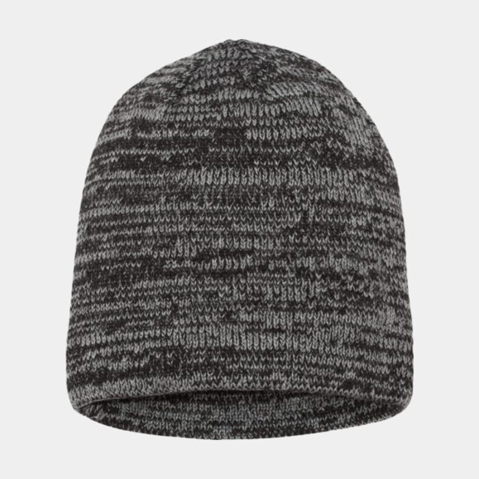 8" Marled Beanie Thumbnail