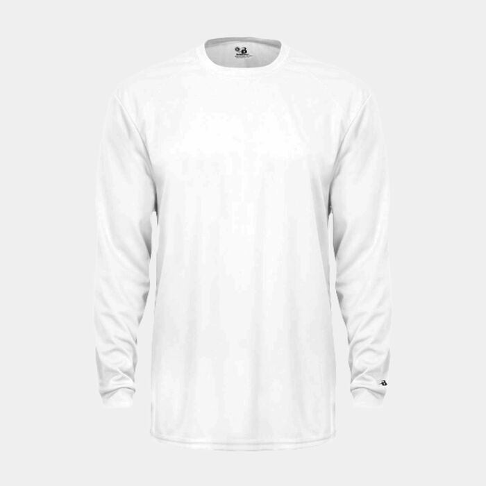 Youth B-Core Long Sleeve T-Shirt Thumbnail