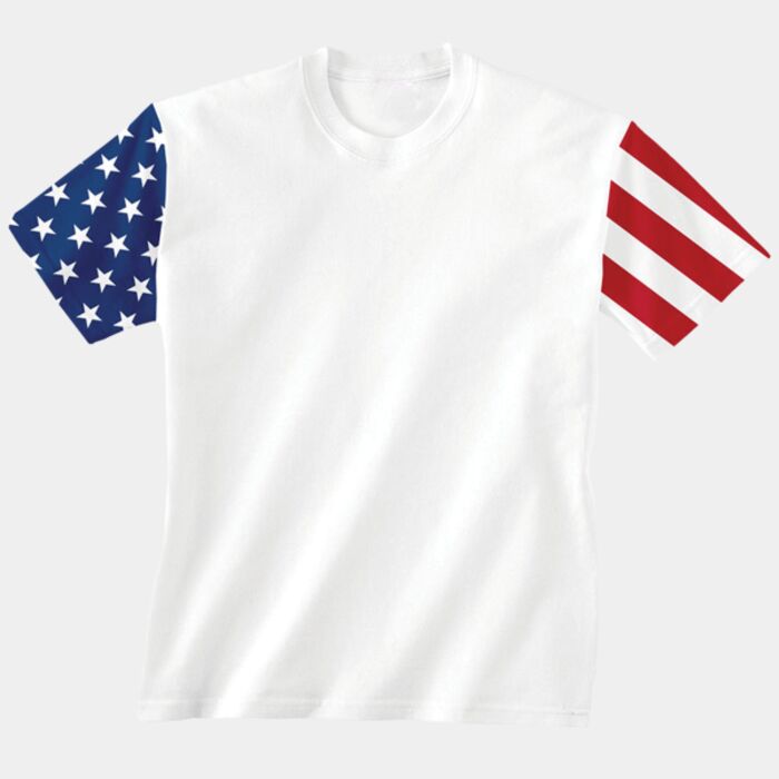 Stars & Stripes T-Shirt Thumbnail