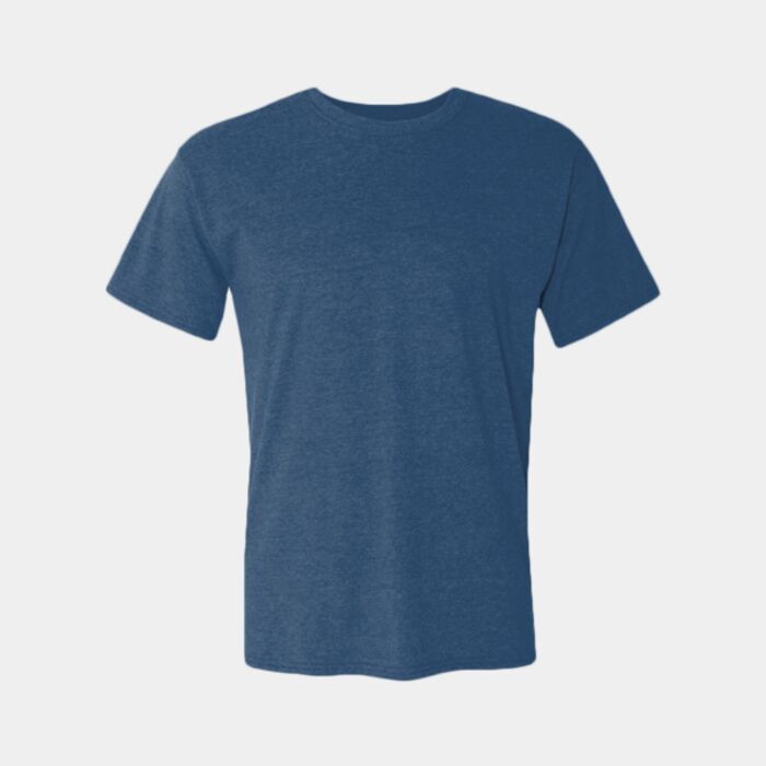 Perfect-T Triblend T-Shirt Thumbnail