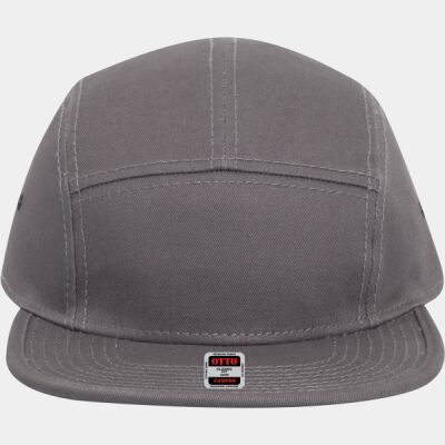 OTTO CAP 5 Panel Camper Hat Thumbnail