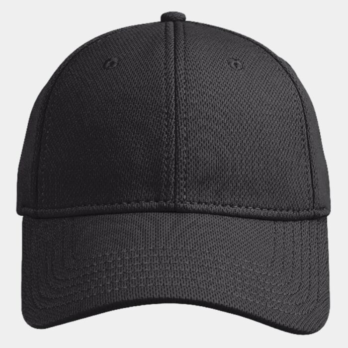 OTTO CAP 6 Panel Low Profile Baseball Cap Thumbnail