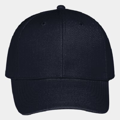 OTTO CAP 6 Panel Low Profile Baseball Cap Thumbnail