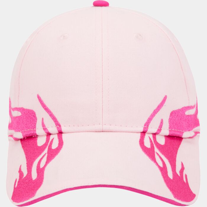 OTTO CAP 6 Panel Low Profile Baseball Cap Thumbnail