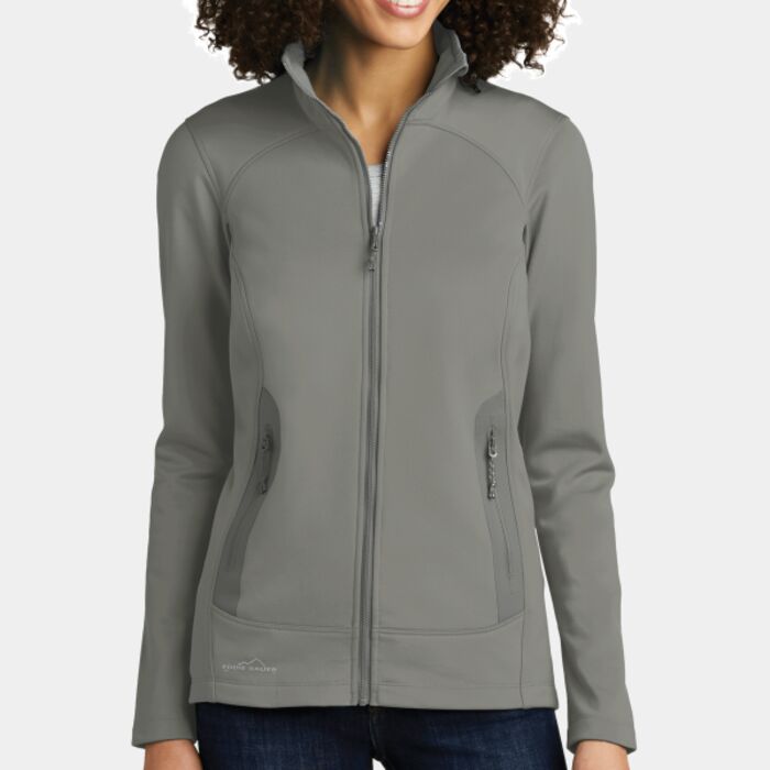 Women's Highpoint Fleece Jacket Thumbnail