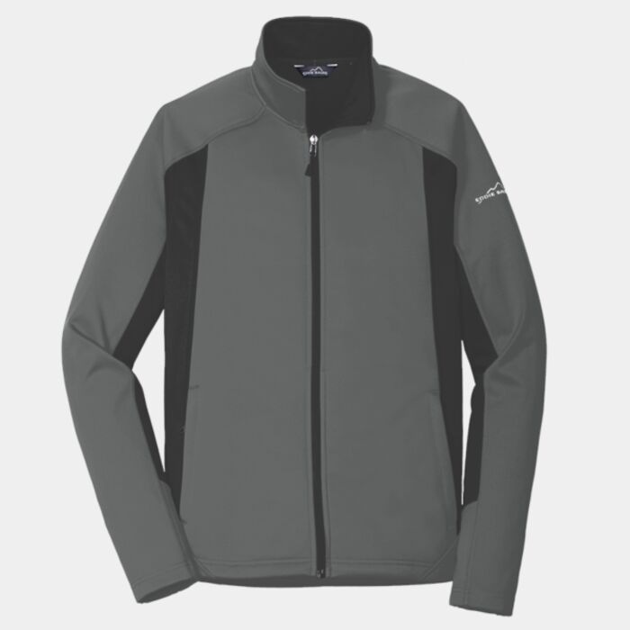 Trail Soft Shell Jacket Thumbnail