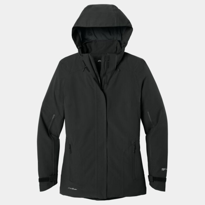 Women's WeatherEdge ® Plus Insulated Jacket Thumbnail