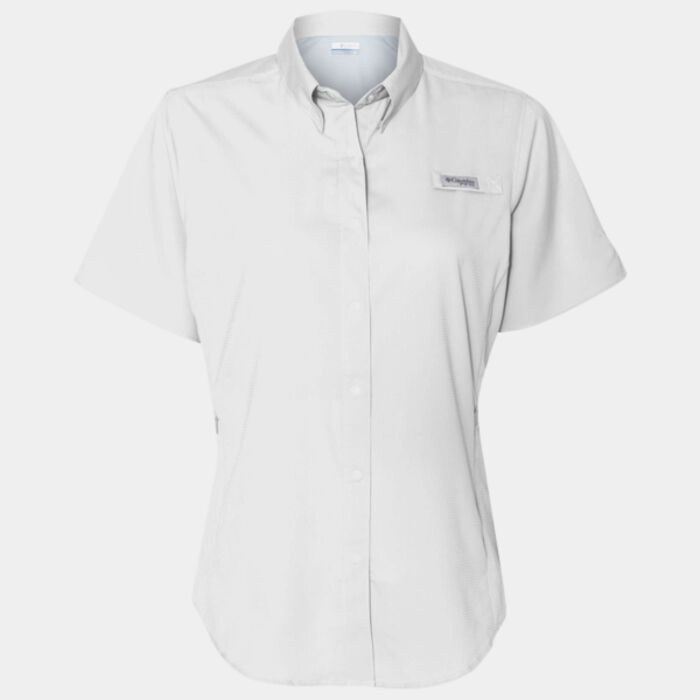 Women's PFG Tamiami™ II Short Sleeve Shirt Thumbnail